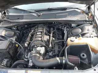 2011 Dodge Challenger R/T