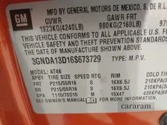 2006 Chevrolet HHR LS