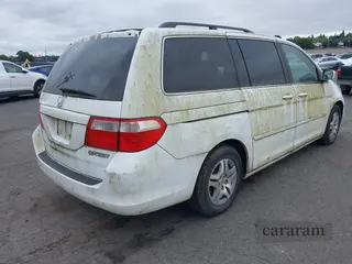 2005 Honda Odyssey EX