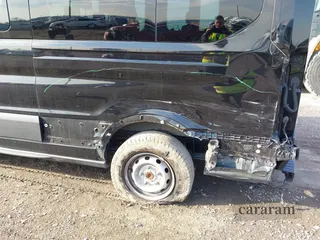 2023 Ford Transit Passenger XL