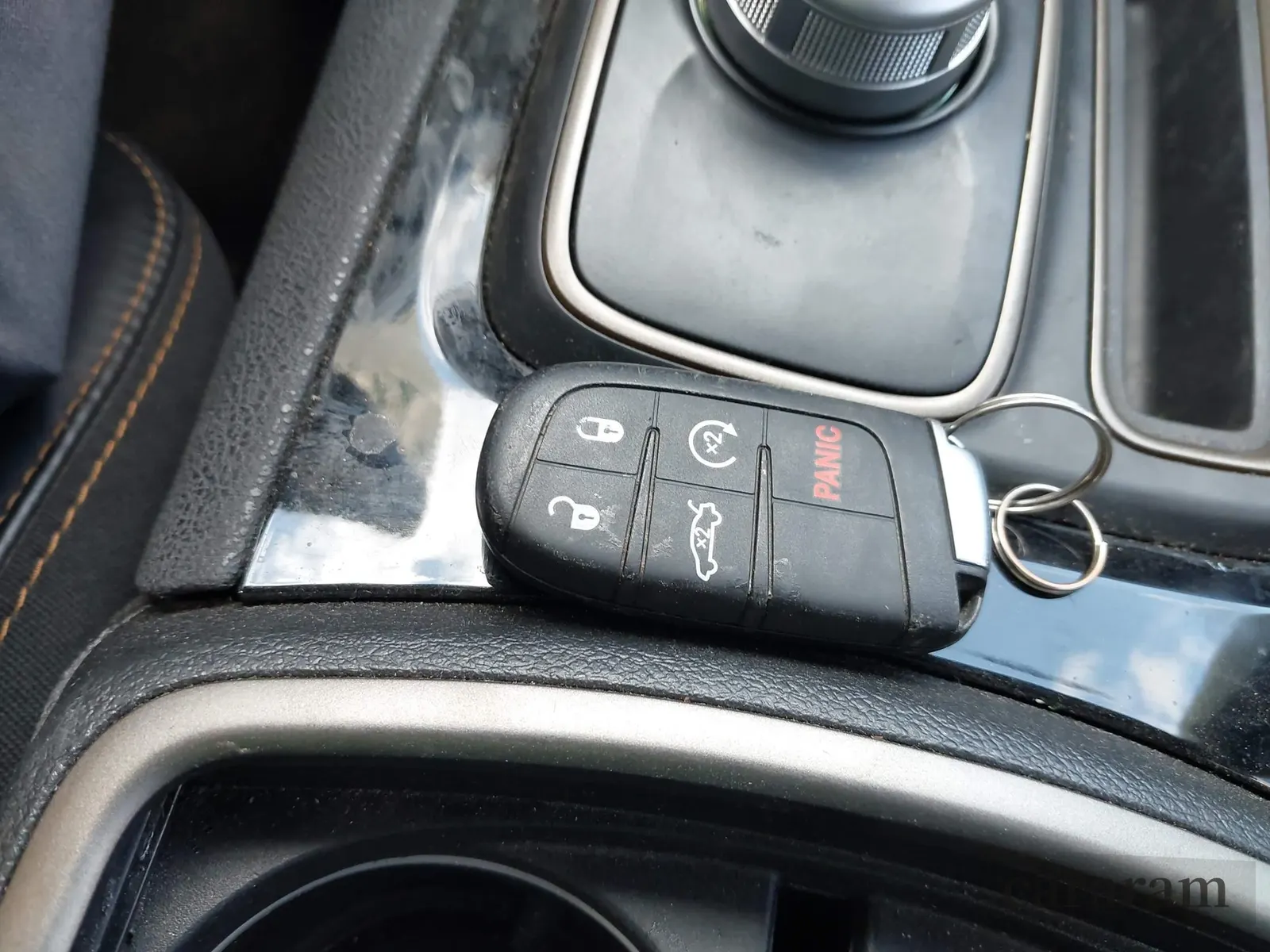 2019 Chrysler 300 S