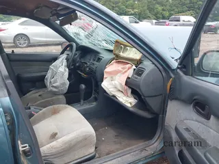 1995 Toyota Corolla DX