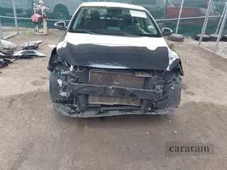 2019 Kia Forte S