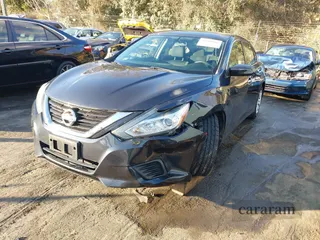 2018 Nissan Altima SL