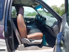 1999 Ford F-150 XL