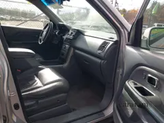 2005 Honda Pilot EX-L