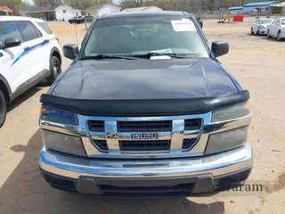 2008 Isuzu i-Series S