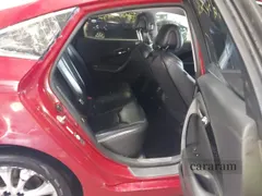 2012 Hyundai Azera