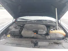 2015 Dodge Challenger SXT Plus