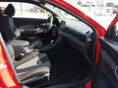 2019 Hyundai Veloster