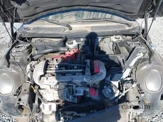 2004 MINI Hardtop S