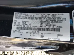 2013 Ford Fiesta SE