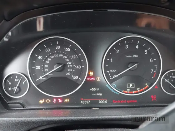 2018 BMW 3 Series 340i
