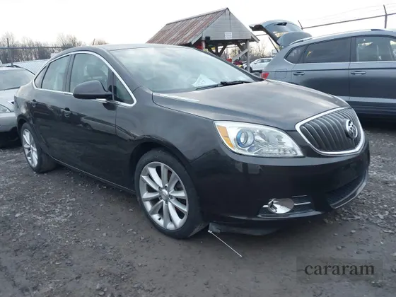 2016 Buick Verano Convenience Group
