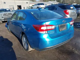 2018 Subaru Impreza Premium