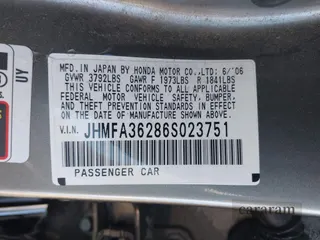 2006 Honda Civic