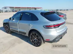 2023 Porsche Macan S