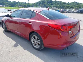 2012 Kia Optima EX