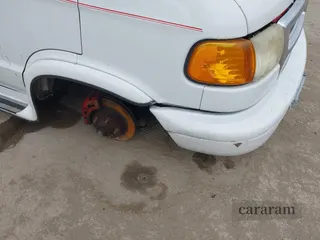 2003 Dodge RAM