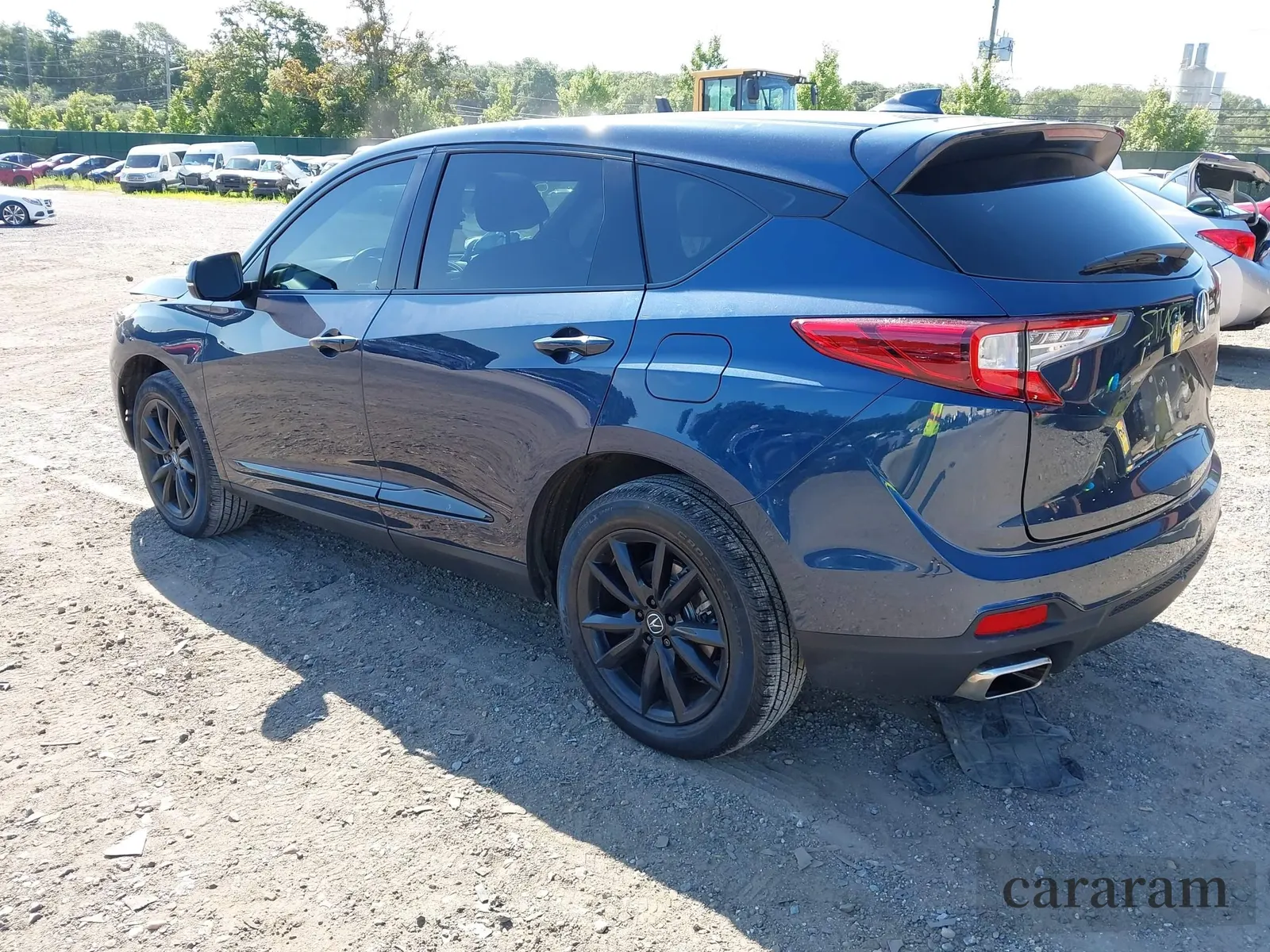 2025 Acura RDX