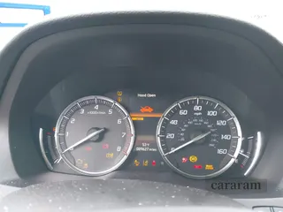 2019 Acura MDX