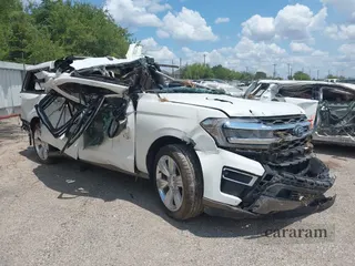 2024 Ford Expedition Max King Ranch