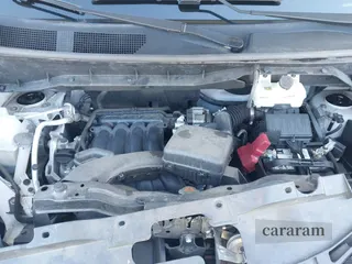 2021 Nissan NV200 S