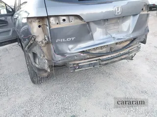 2018 Honda Pilot EX