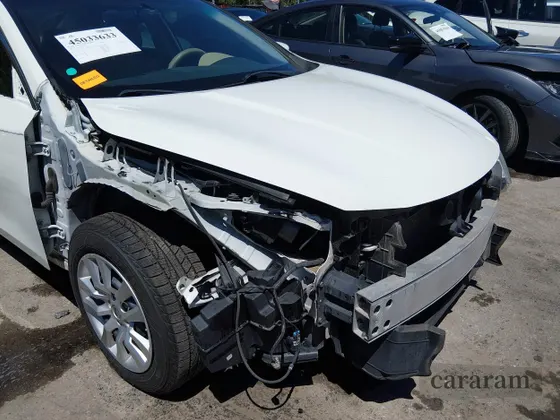 2017 Nissan Altima SR