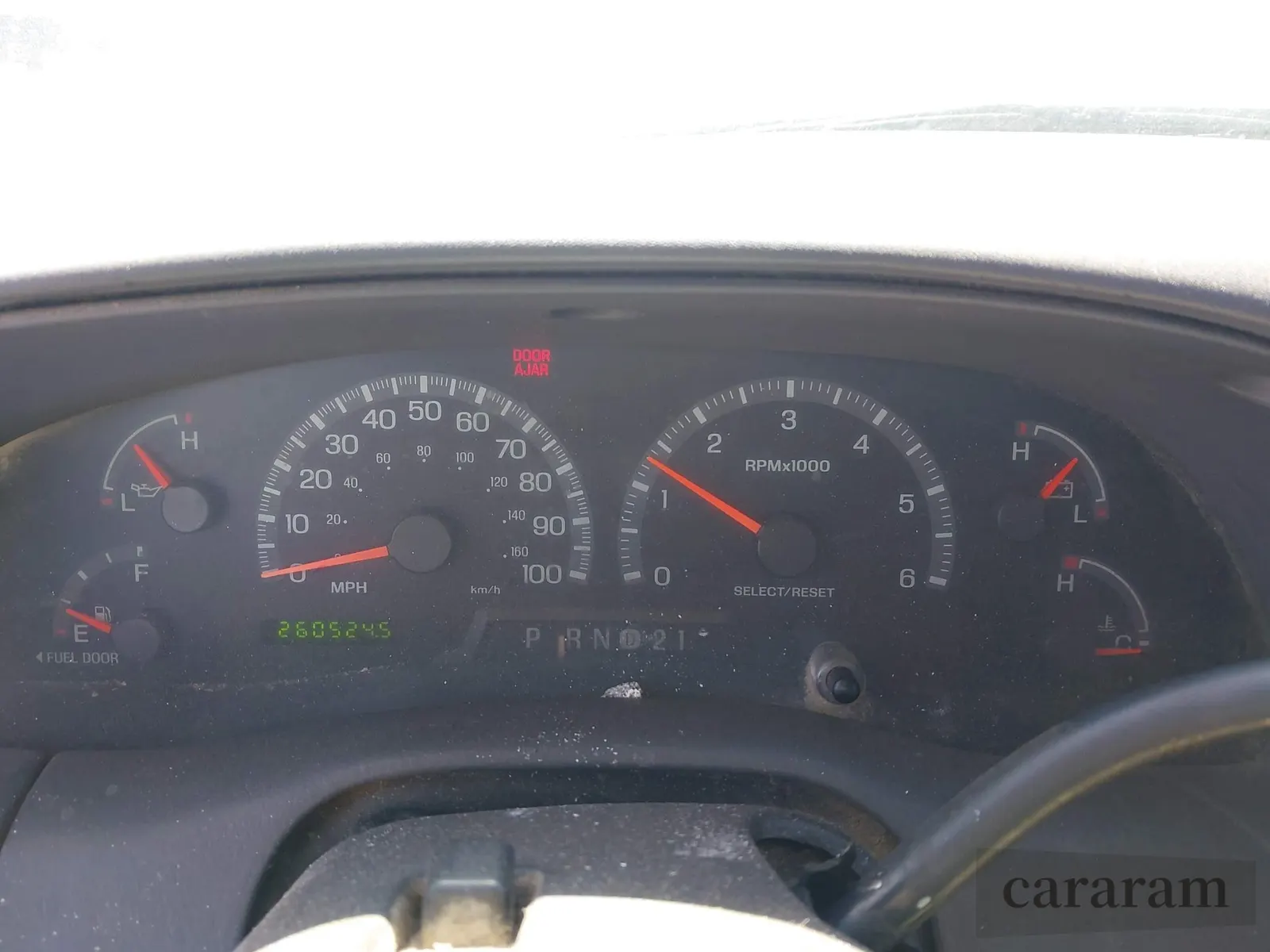 1999 Ford F-150 XL
