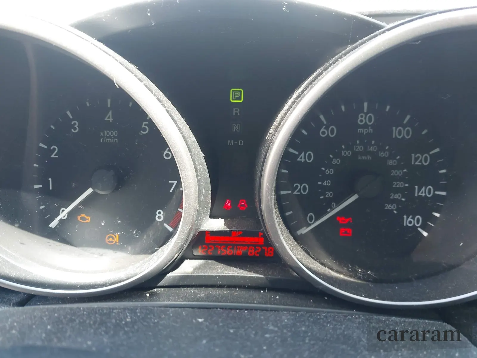 2010 Mazda 3 i Sport