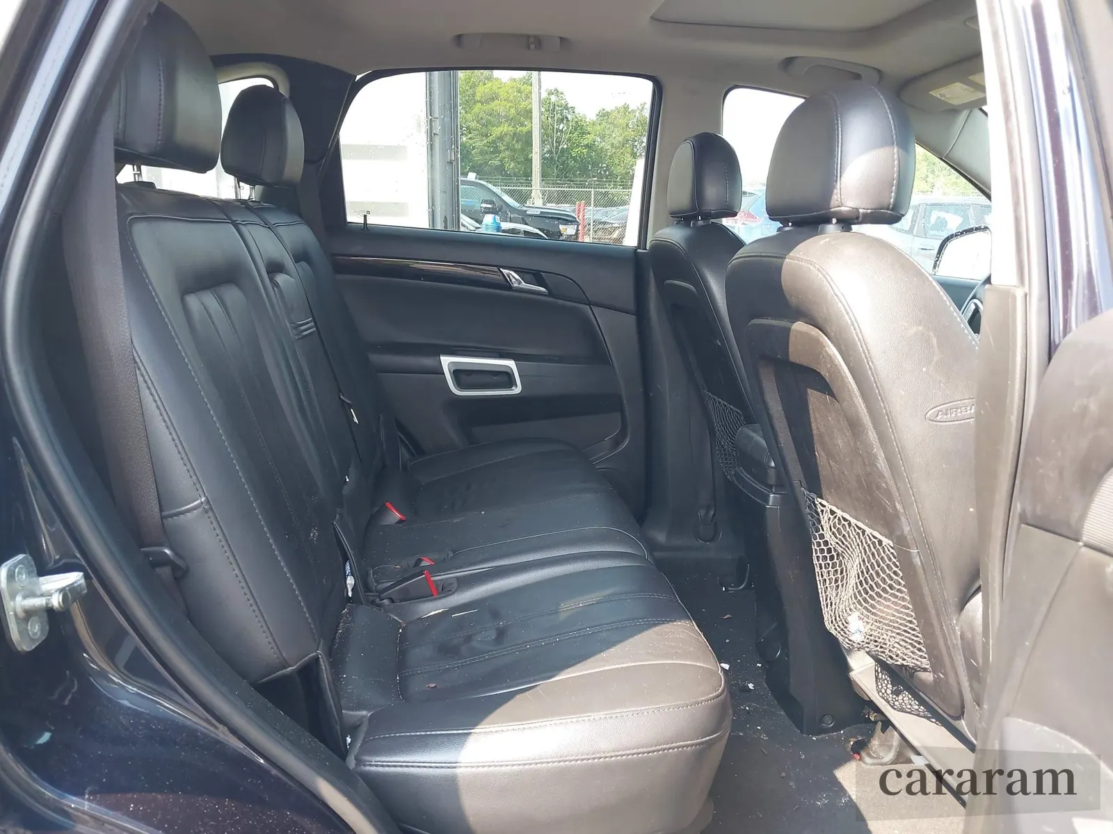 2015 Chevrolet Captiva Sport LT
