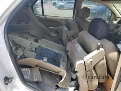 2006 Ford Freestyle SEL