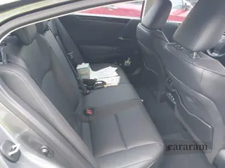 2021 Lexus ES 350