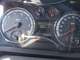 2011 Ram 1500 ST