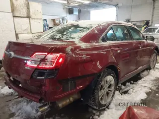 2019 Ford Taurus SEL
