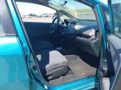 2012 Honda Fit