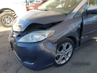 2009 Mazda 5 Sport