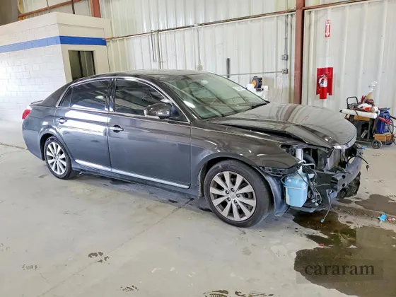 2012 Toyota Avalon Limited