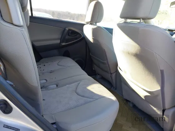 2010 Toyota RAV4
