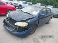 2004 Toyota Corolla LE