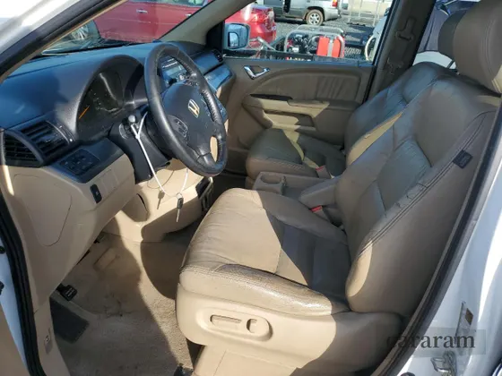 2007 Honda Odyssey EX-L