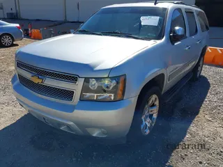 2014 Chevrolet Suburban LT