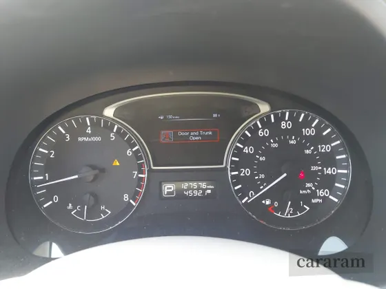 2013 Nissan Altima SL
