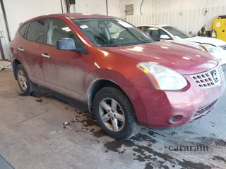 2010 Nissan Rogue SL