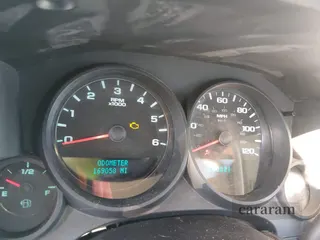 2008 Chevrolet Silverado 1500 Work Truck