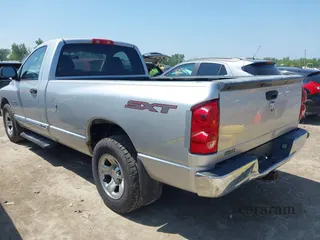 2008 Dodge 1500 SLT