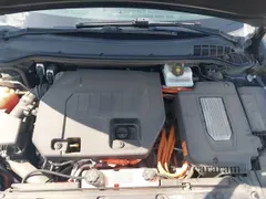 2014 Chevrolet Volt