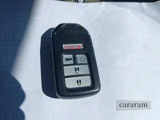 2016 Honda Civic EX-L