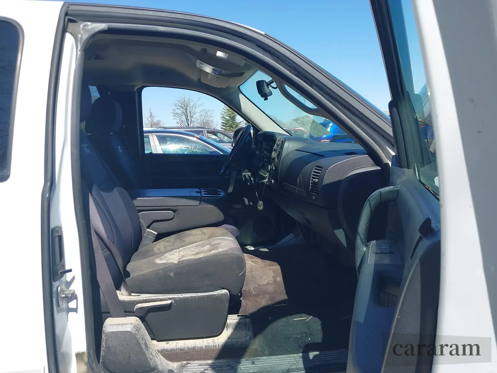 2011 GMC Sierra 1500 SLE